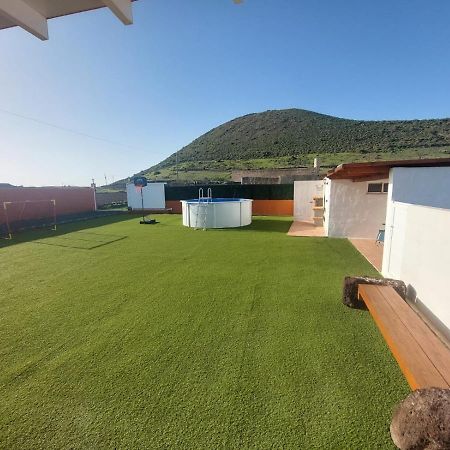 Villa Lito Haría Dış mekan fotoğraf