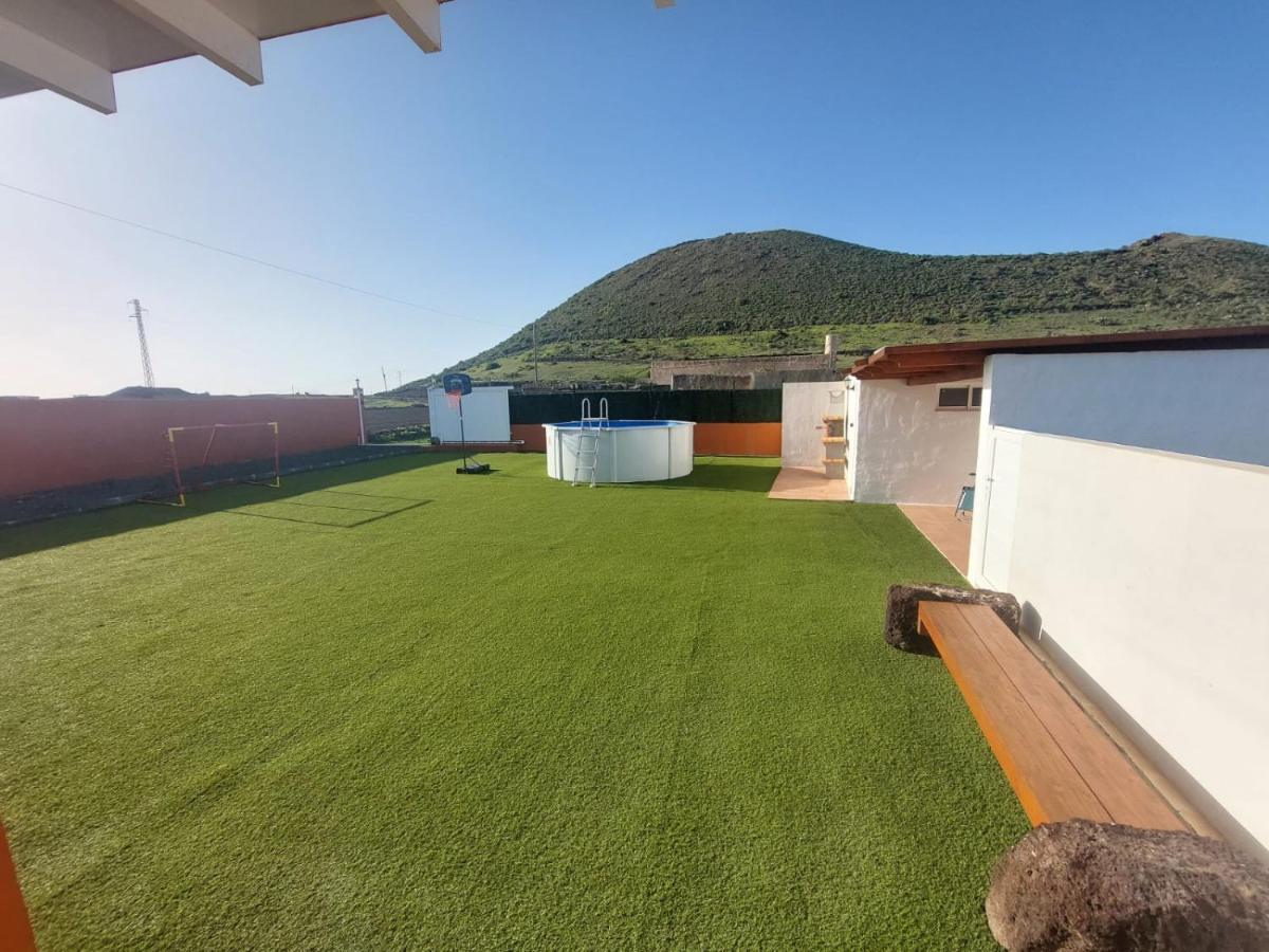 Villa Lito Haría Dış mekan fotoğraf