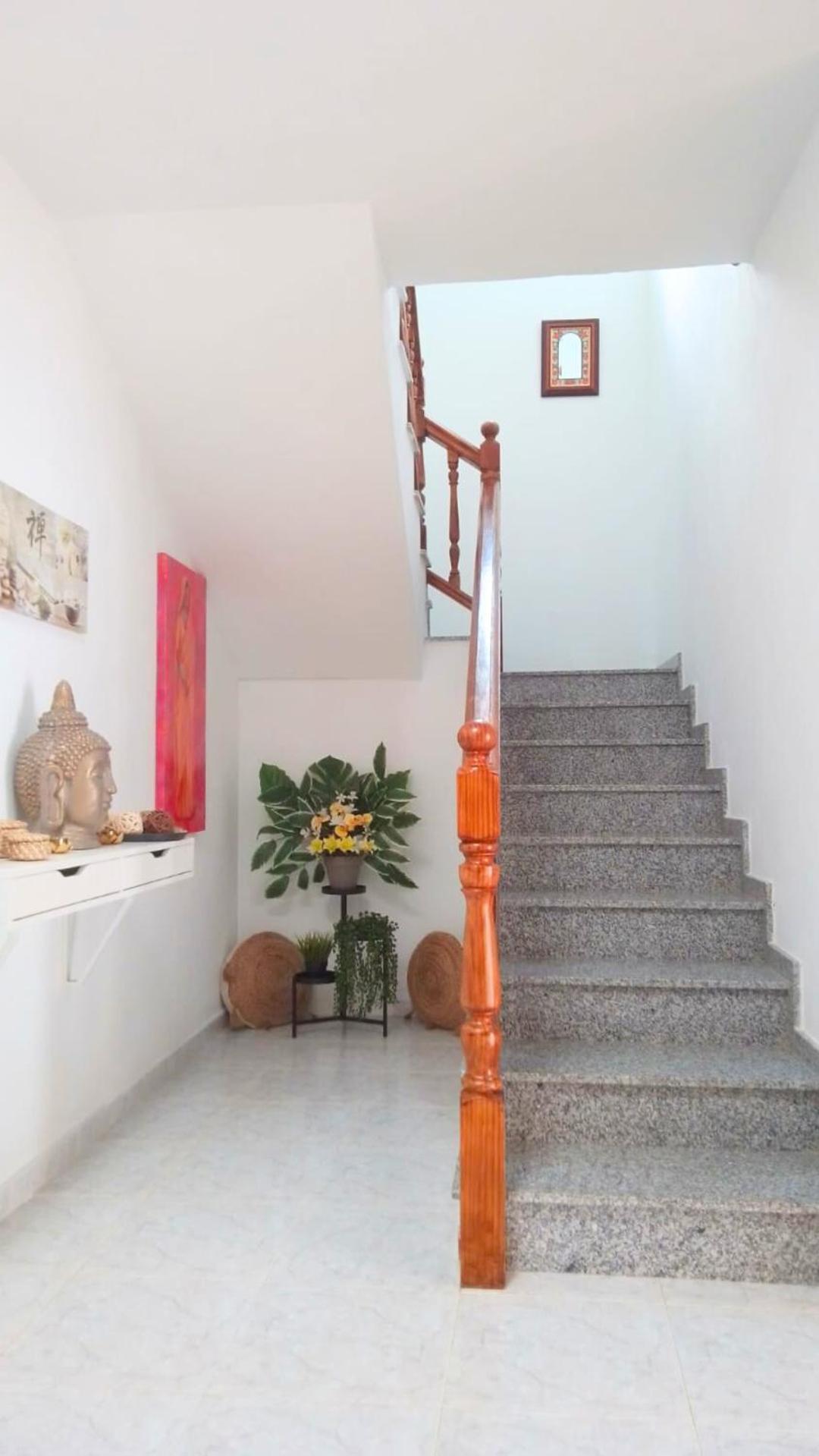 Villa Lito Haría Dış mekan fotoğraf