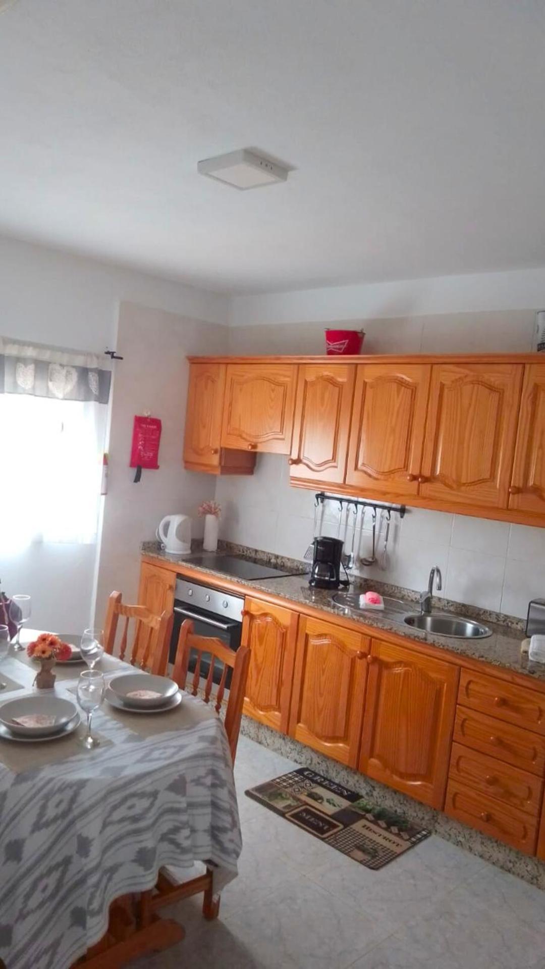 Villa Lito Haría Dış mekan fotoğraf