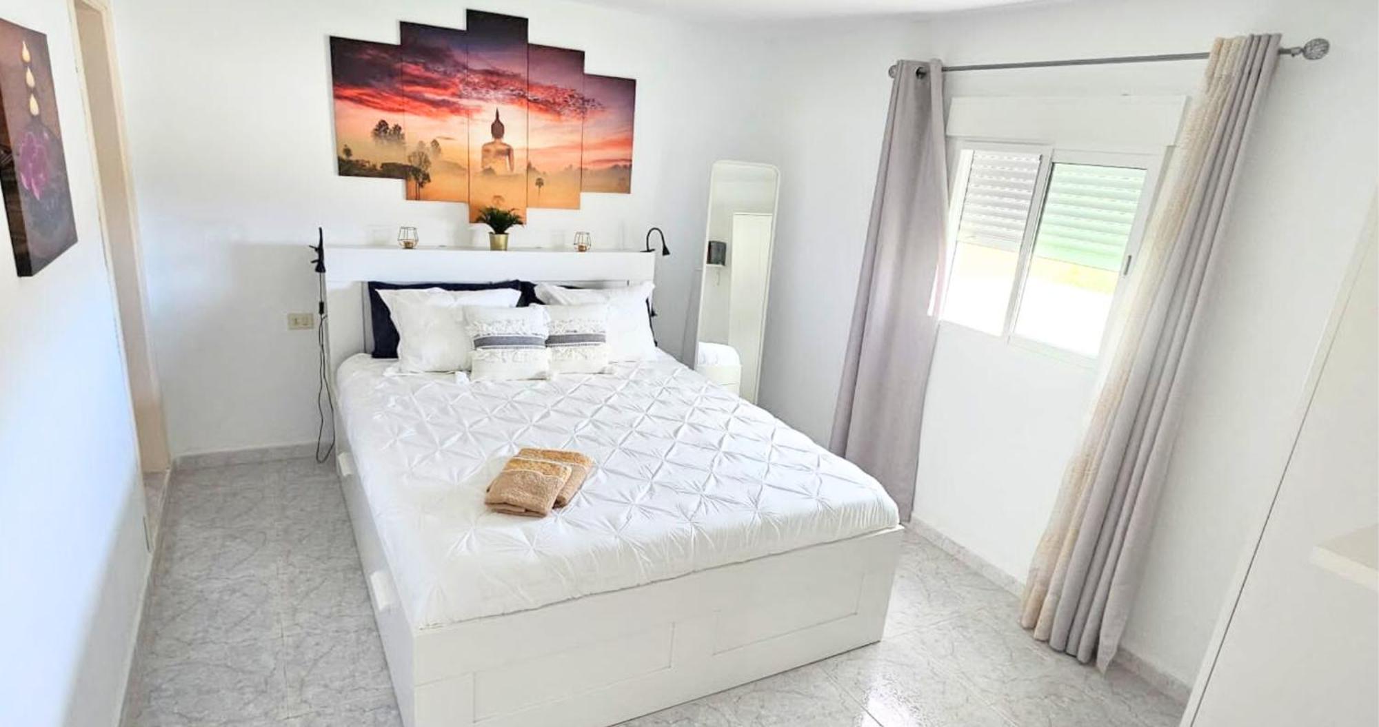 Villa Lito Haría Dış mekan fotoğraf