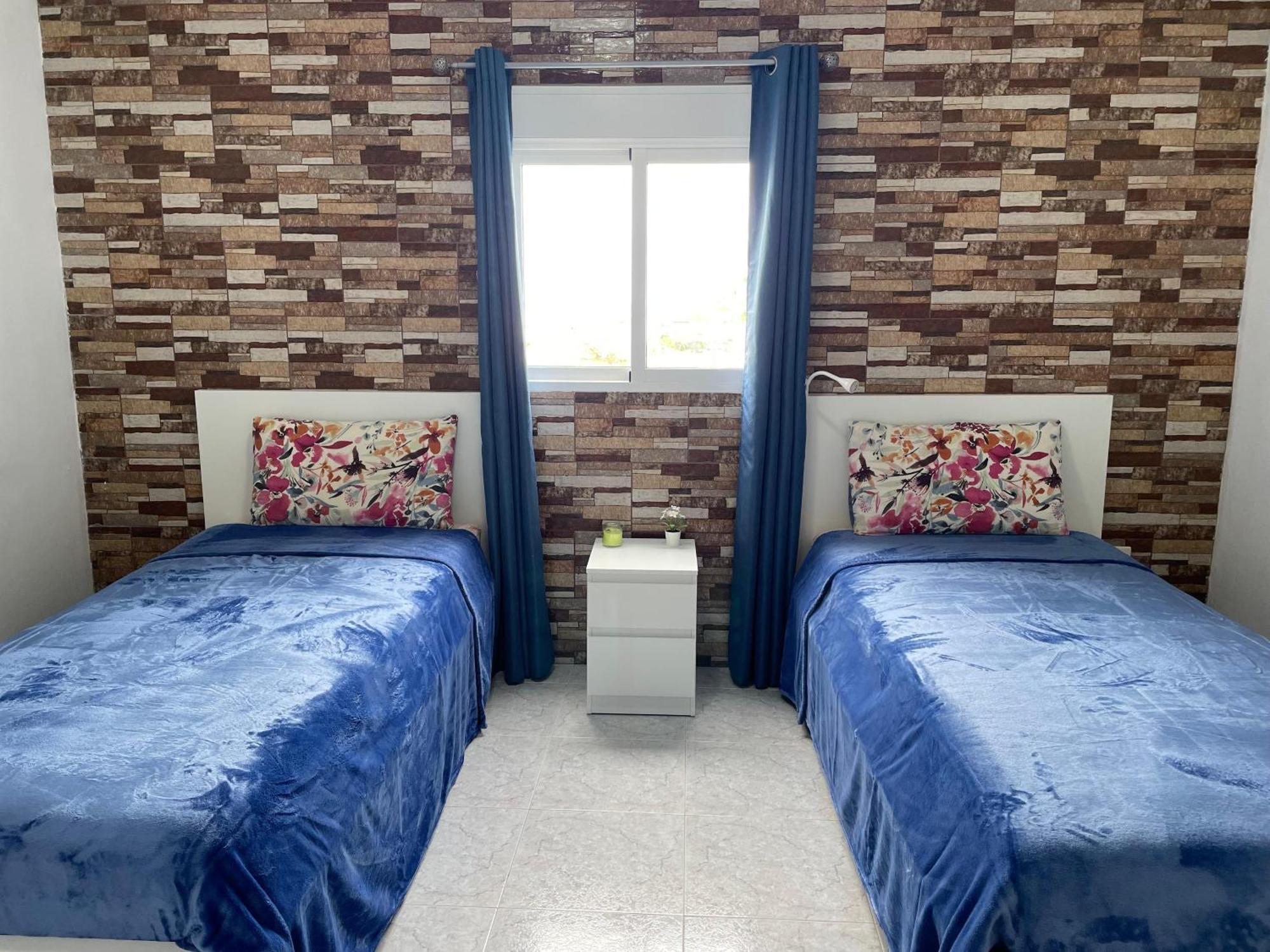 Villa Lito Haría Dış mekan fotoğraf