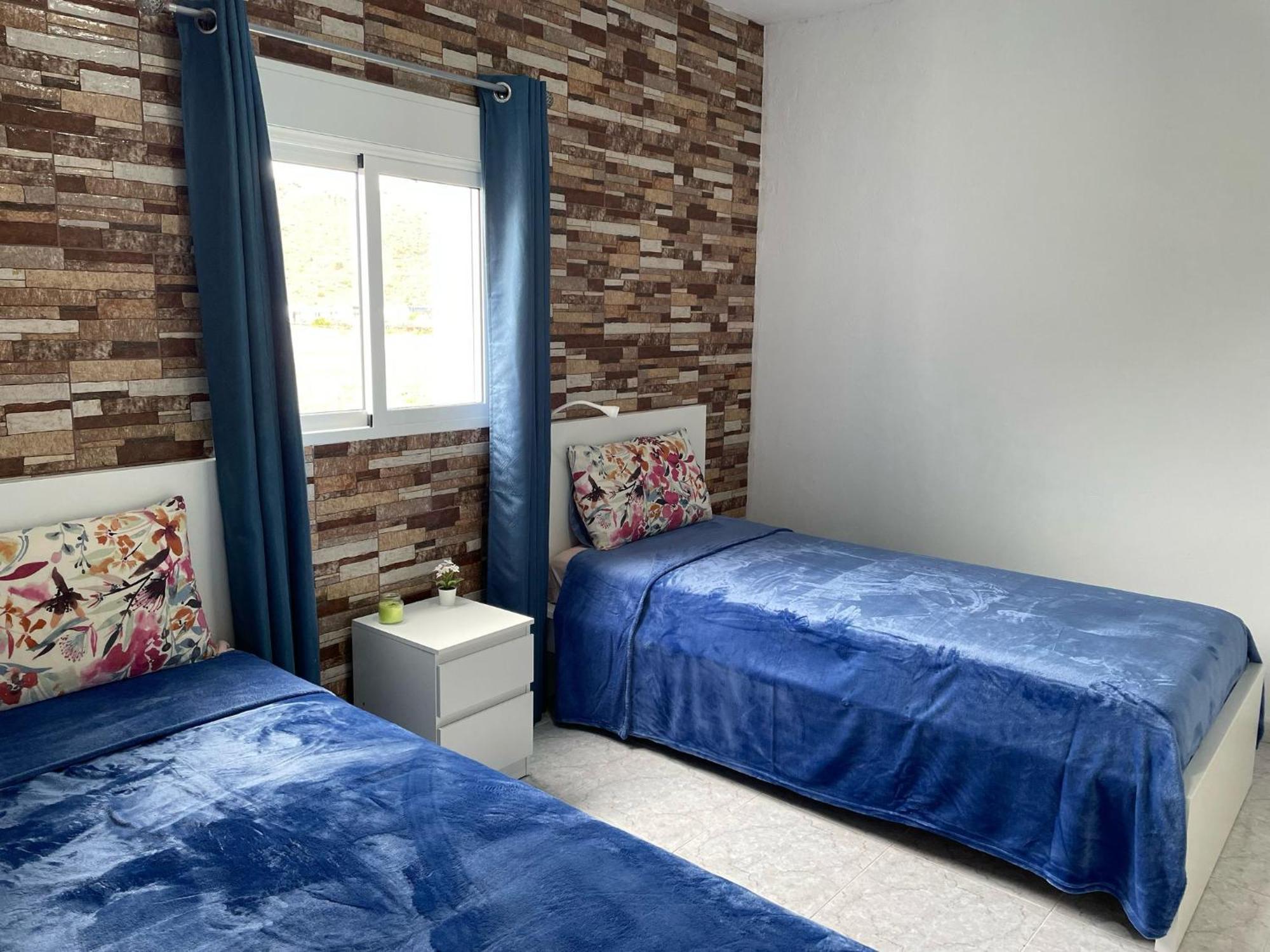 Villa Lito Haría Dış mekan fotoğraf