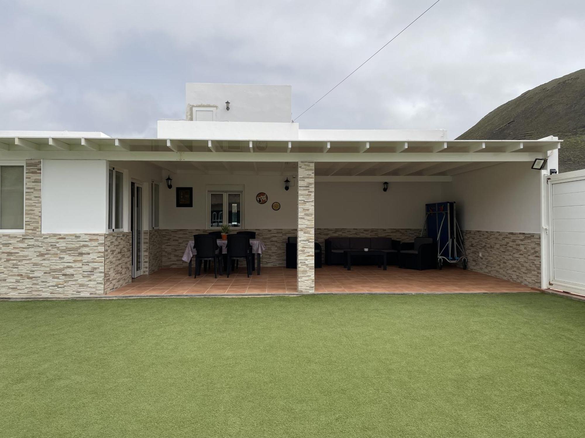 Villa Lito Haría Dış mekan fotoğraf