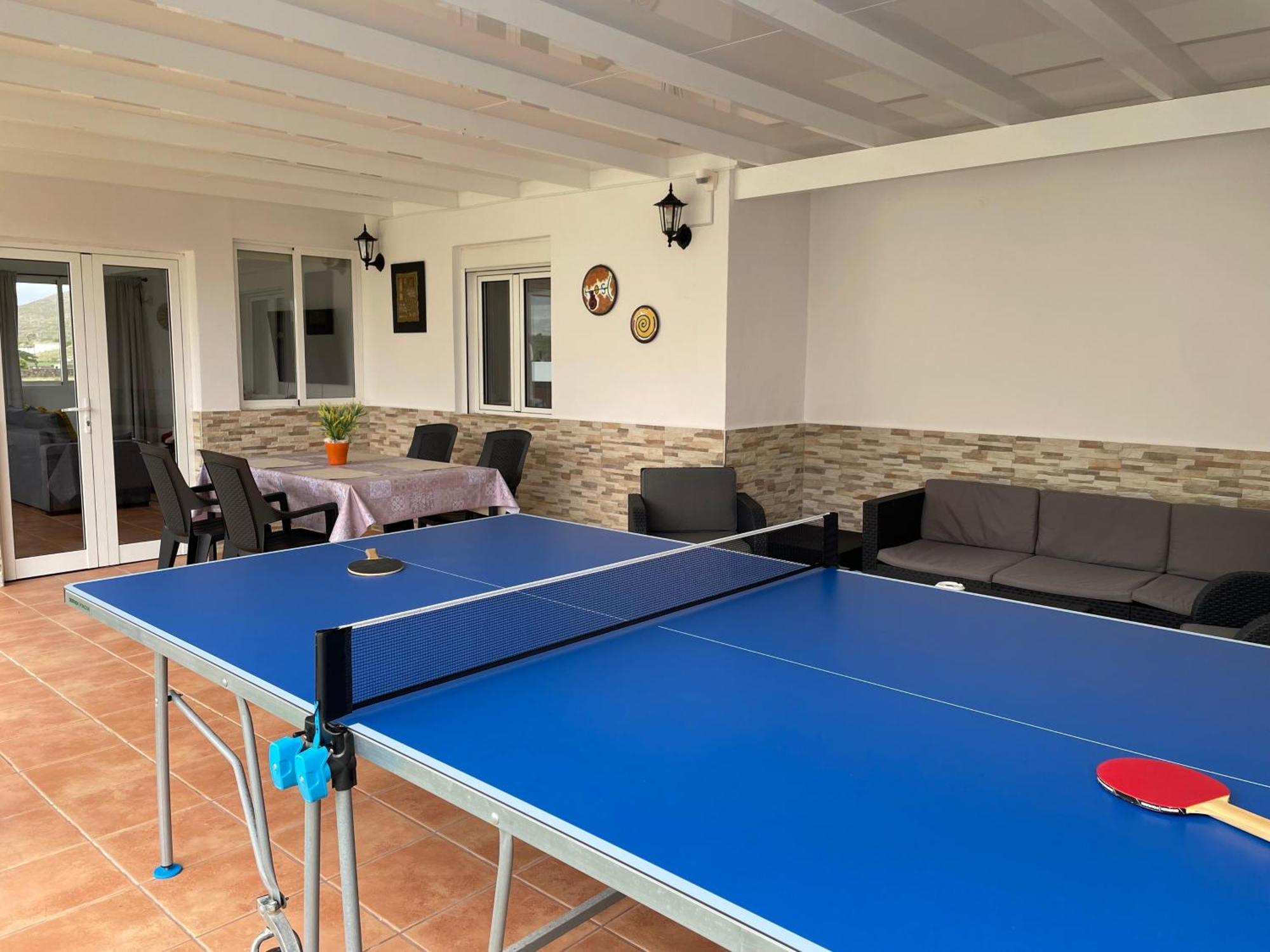 Villa Lito Haría Dış mekan fotoğraf