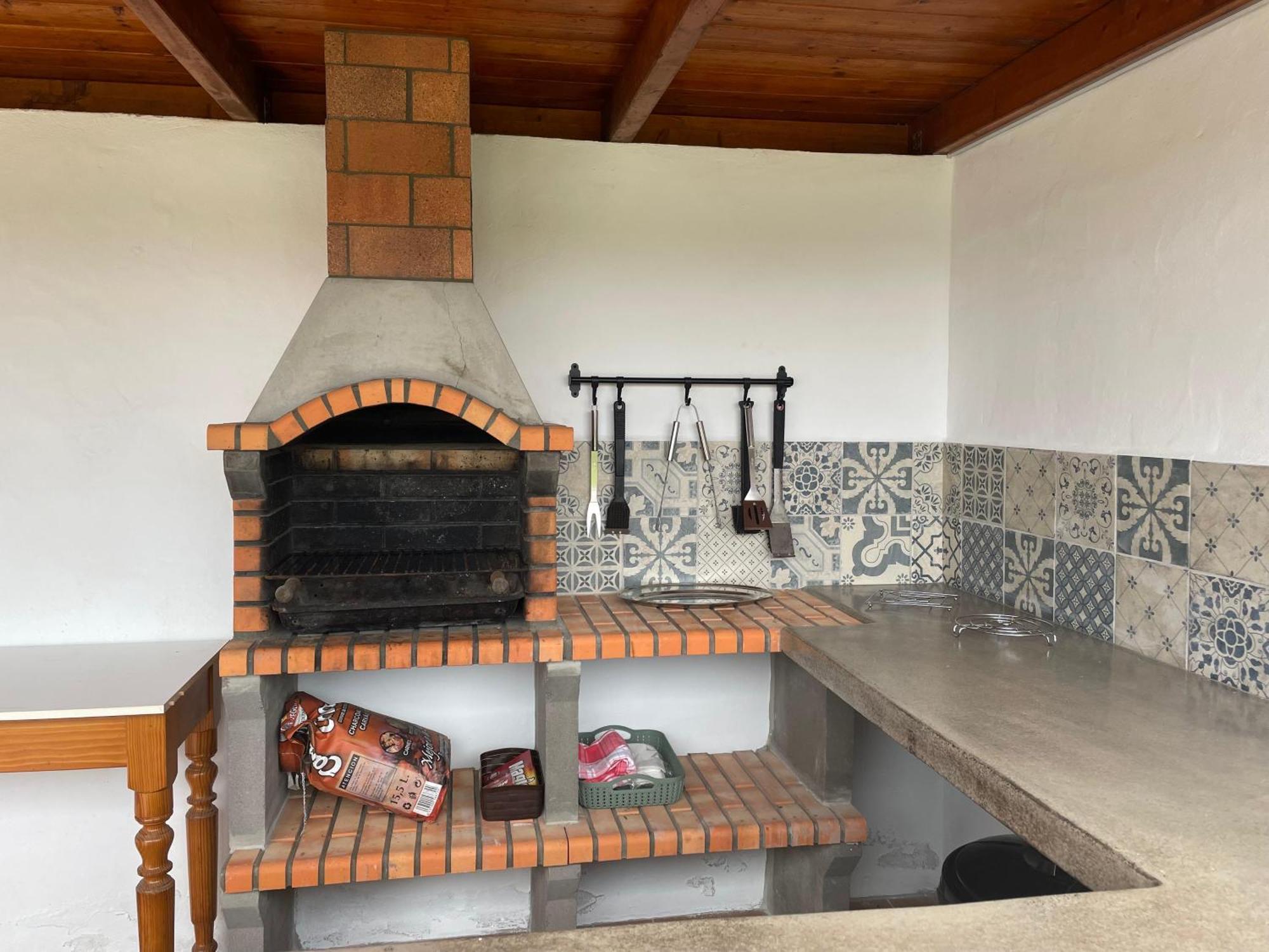 Villa Lito Haría Dış mekan fotoğraf