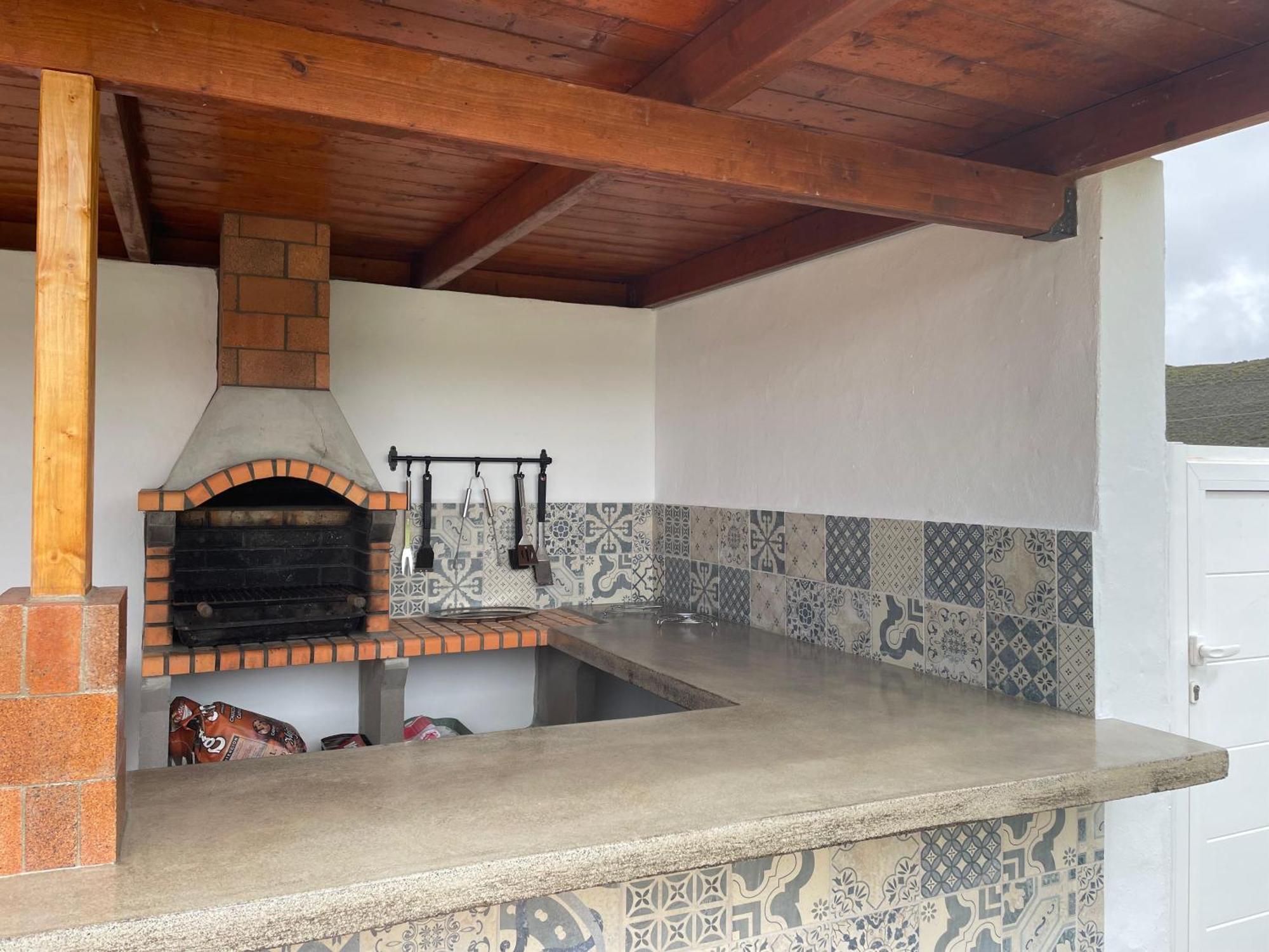 Villa Lito Haría Dış mekan fotoğraf