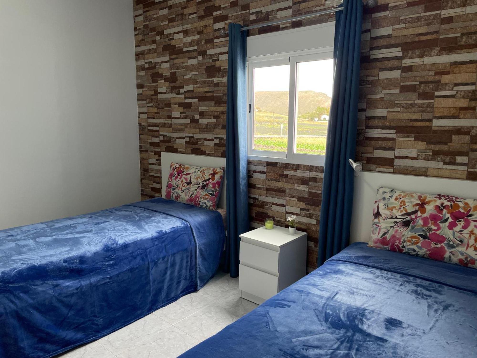 Villa Lito Haría Dış mekan fotoğraf